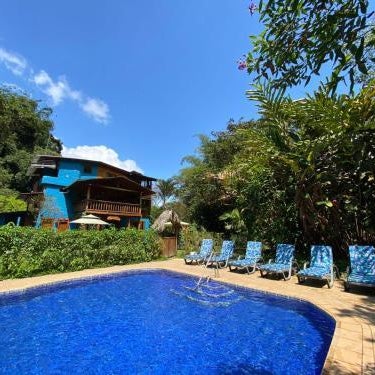 Hotel El Abrazo del Arbol Thumbnail