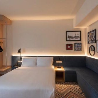 Hampton by Hilton Munich City North Thumbnail