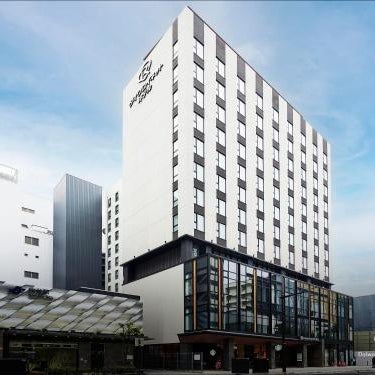 Daiwa Roynet Hotel Sendai-nishiguchi PREMIER Thumbnail