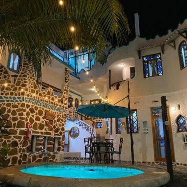 Maidith Galapagos Inn Thumbnail