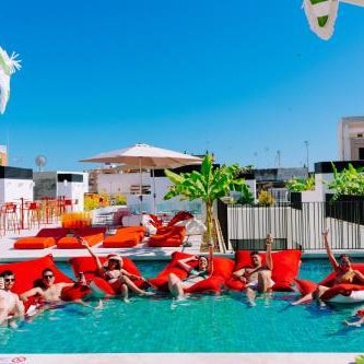 The Boc Hostels - City Thumbnail