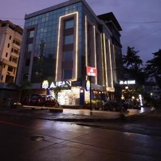 Royal Plaza Suites by RAK Rooms