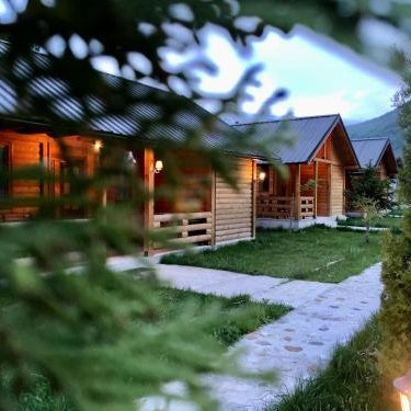 MIK Hotel Valbona Thumbnail