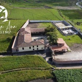 Hacienda Santa Ana Lodging Thumbnail