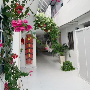 Comunidad Calle 13 Hotel Boutique