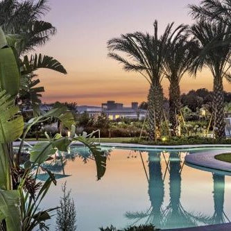 7Pines Resort Sardinia