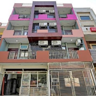 Hotel O The Prima Residency Thumbnail