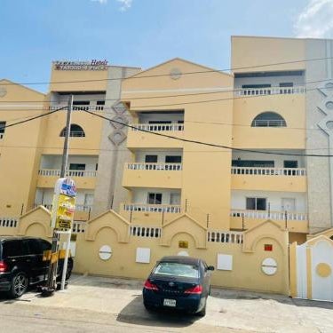 Presken Hotel Fajodd-4, Allen, Ikeja, Lagos Thumbnail