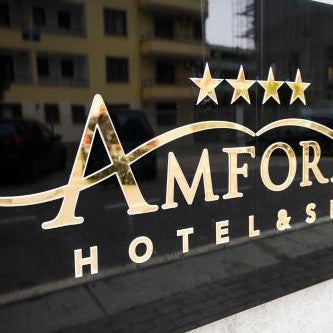 Amfora Hotel & Spa