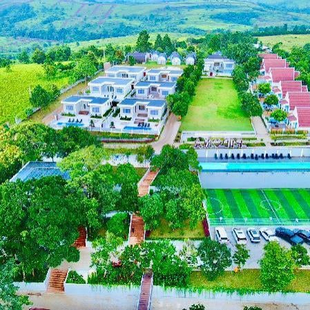 Pidoma Resort By EHM Thumbnail