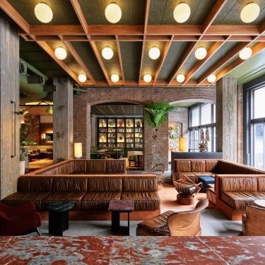Ace Hotel Sydney Thumbnail