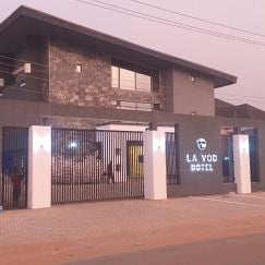 La VOD Hotel Thumbnail