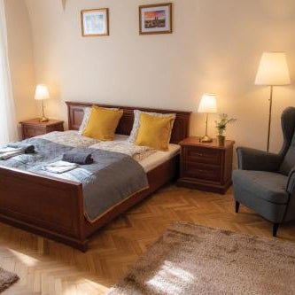 Theatroom Apartman