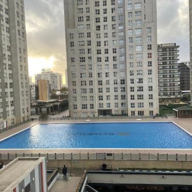 Agora Royal Residence