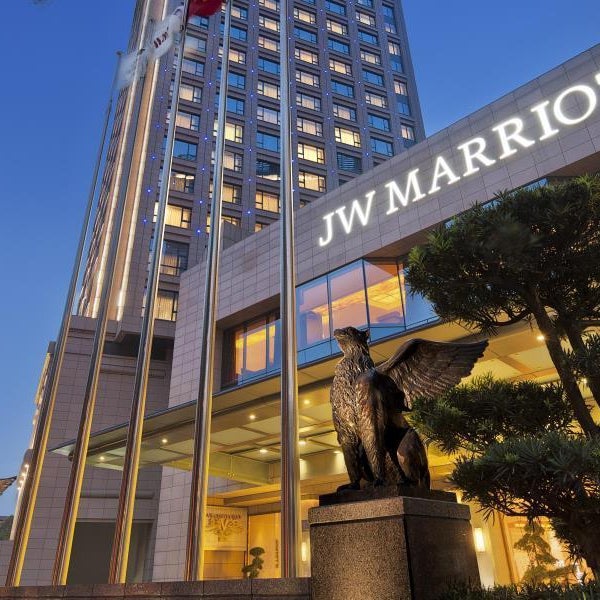 JW Marriott Hotel Hangzhou Thumbnail