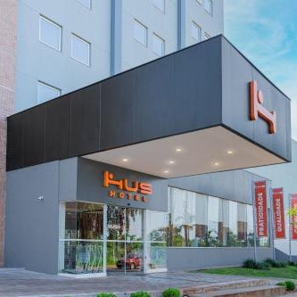 HUS HOTEL Dourados