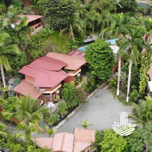 Boutique Hotel Las Cascadas