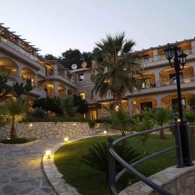 Adams Hotel