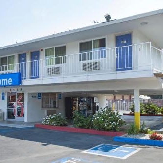 Motel 6 Sacremento, Ca - Downton Thumbnail
