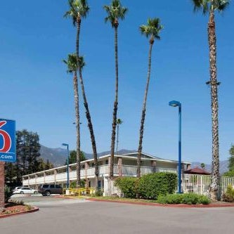 Motel 6-Arcadia, CA - Los Angeles - Pasadena Area Thumbnail
