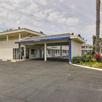 Motel 6-Buellton, CA - Solvang Area Thumbnail