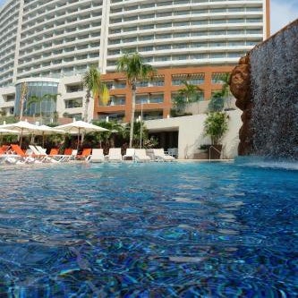 Azul Ixtapa Grand All Inclusive Suites - Spa & Convention Center