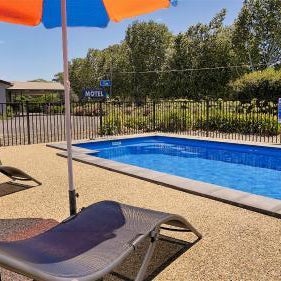 Castle Creek Motor Inn Euroa