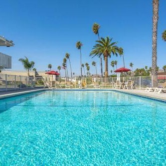 Motel 6 Ventura Beach Thumbnail