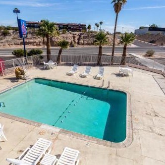 Motel 6-Needles, CA Thumbnail