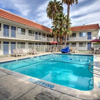 Motel 6-Vacaville, CA Thumbnail