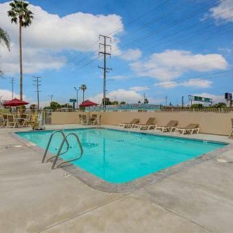 Motel 6-San Bernardino, CA - South Thumbnail