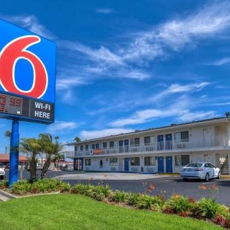 Motel 6-Stanton, CA Thumbnail