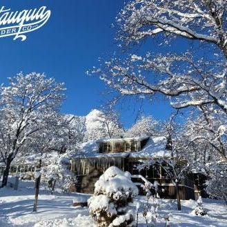 Colorado Chautauqua Cottages Thumbnail