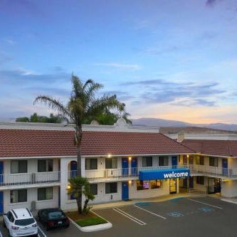 Motel 6-Santa Maria, CA Thumbnail