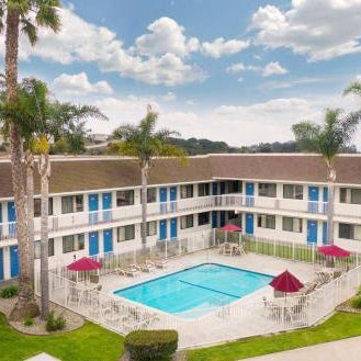 Motel 6 Pismo Beach Thumbnail