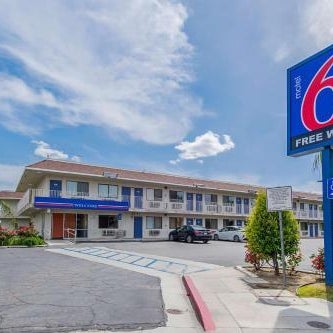 Motel 6-Bakersfield, CA - Airport Thumbnail