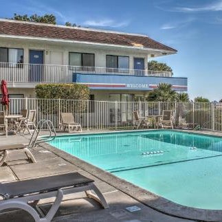 Motel 6-Mojave, CA Thumbnail