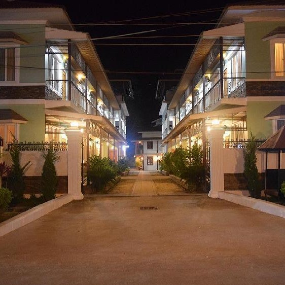 WEStay @ The Grand Nyaung Shwe Hotel, Inle Lake Thumbnail
