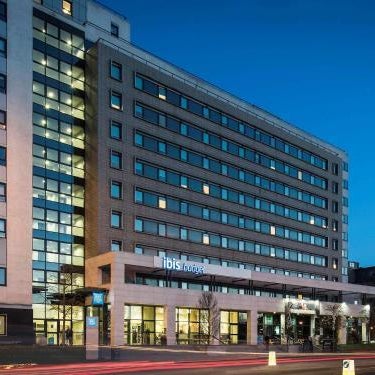 ibis budget Leeds Centre Crown Point Road Thumbnail