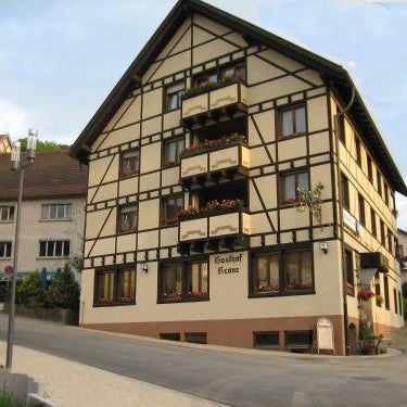 Hotel Krone Stühlingen - Das Tor zum Südschwarzwald