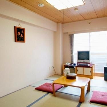 Hotel Hashimoto Thumbnail