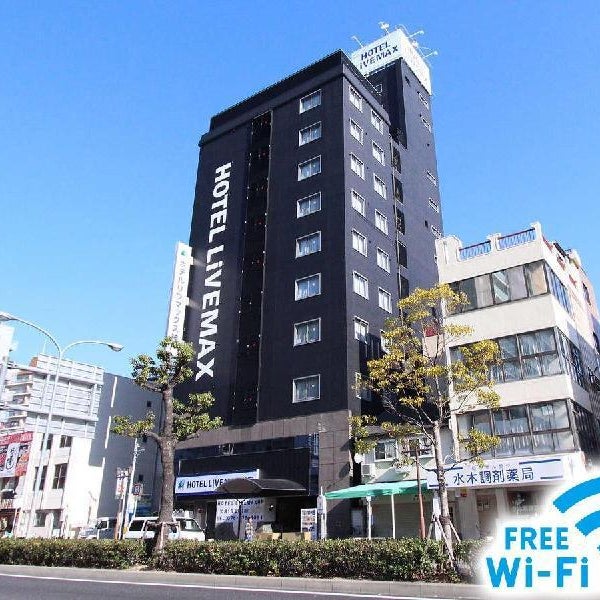 Hotel Livemax BUDGET kobe Thumbnail
