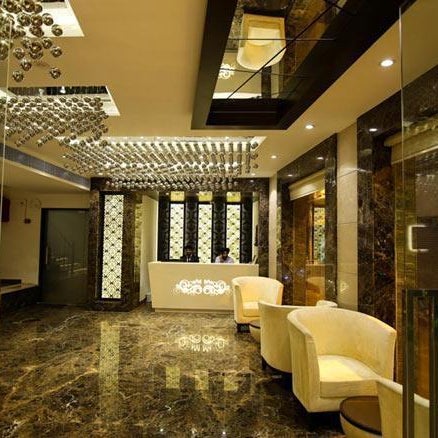 The Prime Balaji Deluxe @ New Delhi Railway Station Hotel Thumbnail