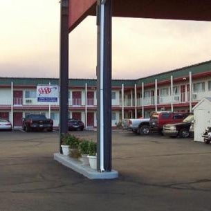 Stagecoach Motel Thumbnail