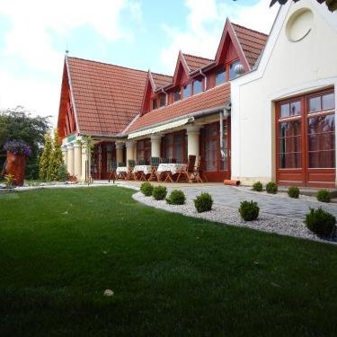 Juniperus Park Hotel Kecskemét Thumbnail