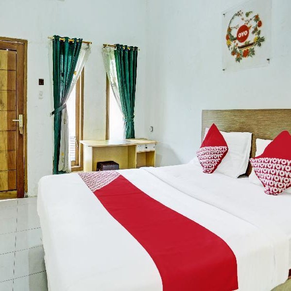 OYO 1415 Gelora Guest House