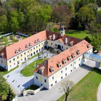 Schloss Haindorf