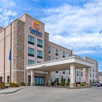 Comfort Inn & Suites Thumbnail