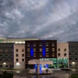 Holiday Inn Express & Suites Garland E - Lake Hubbard I30 By IHG