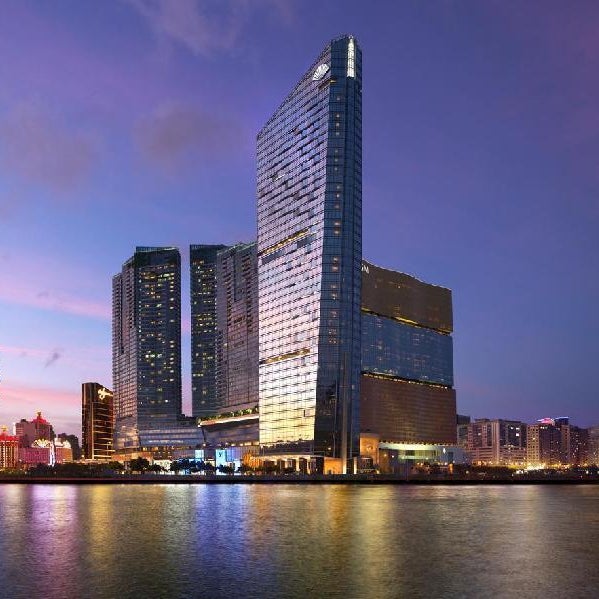Mandarin Oriental, Macau